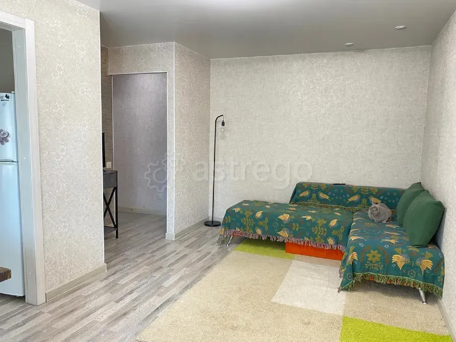 Продам 2-комн. квартиру, 44 м2, 2/5 этаж Томск - изображение 2