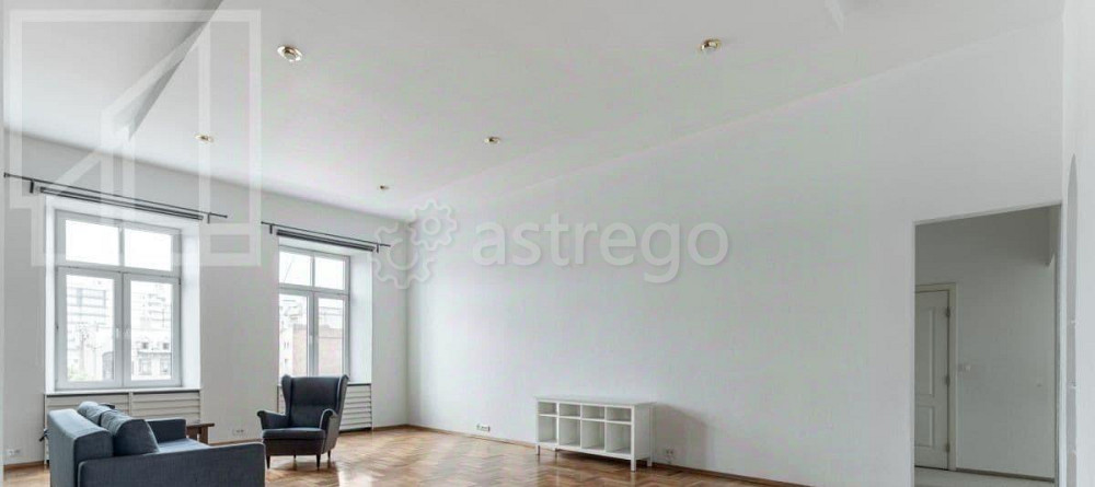 5-комн. квартира, 235 м2, 5/6 эт. Москва - изображение 3