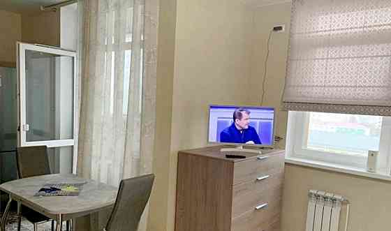 1-комн. квартира, 37 м2, 5/12 эт. Белгород