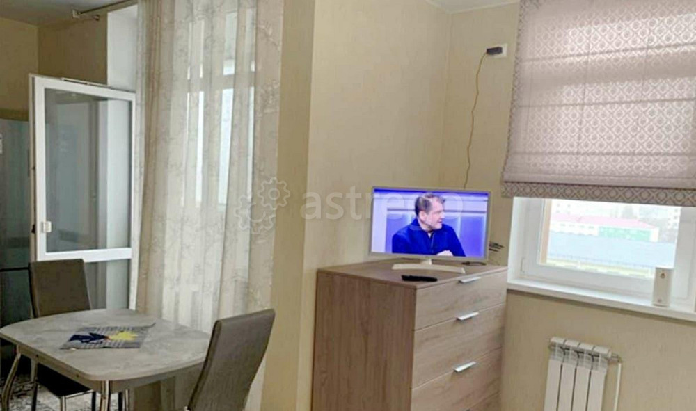 1-комн. квартира, 37 м2, 5/12 эт. Белгород - изображение 4