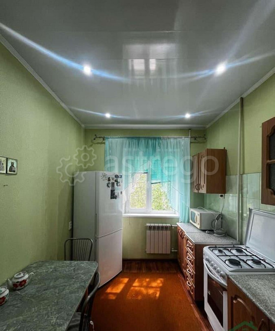 2-комн. квартира, 63.3 м2, 6/9 эт. Астрахань - изображение 1