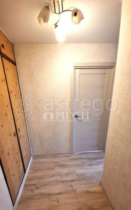 2-комн. квартира, 38 м2, 13/14 эт. Москва - изображение 7