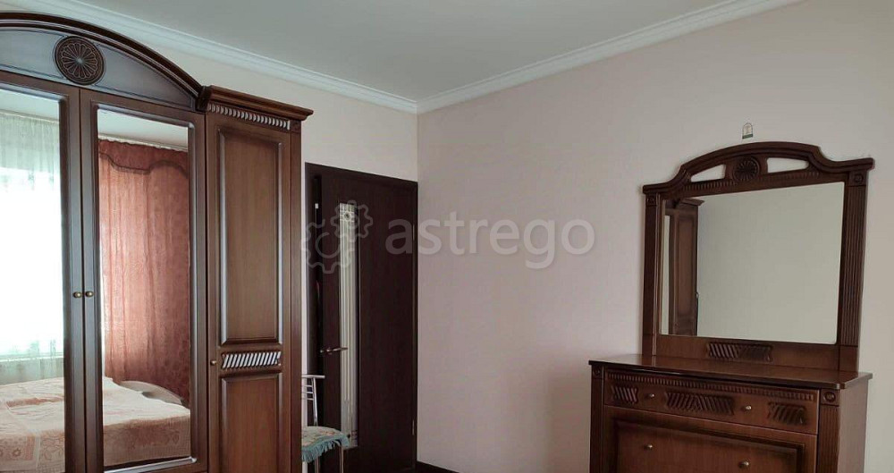 2-комн. квартира, 52 м2, 5/9 эт. Майкоп - изображение 1