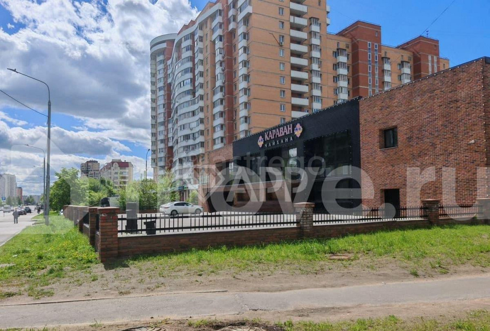 Торговое помещение, 681 м2 Москва - изображение 6