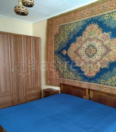 2-комн. квартира, 58 м2, 4/19 эт. Москва - изображение 4