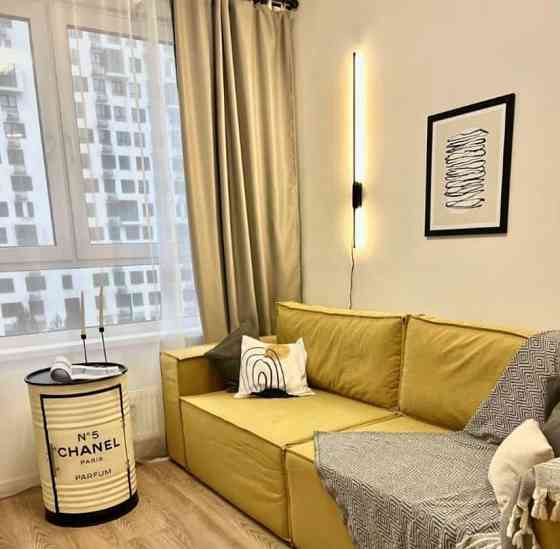 2-комн. квартира, 35 м2, 4/12 эт. Мытищи