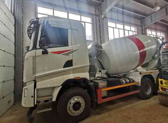 Автобетоносмеситель SANY SY310C Москва
