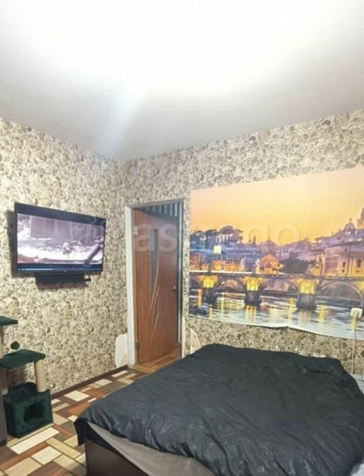 4-комн. квартира, 73 м2, 3/10 эт. Уфа - изображение 6