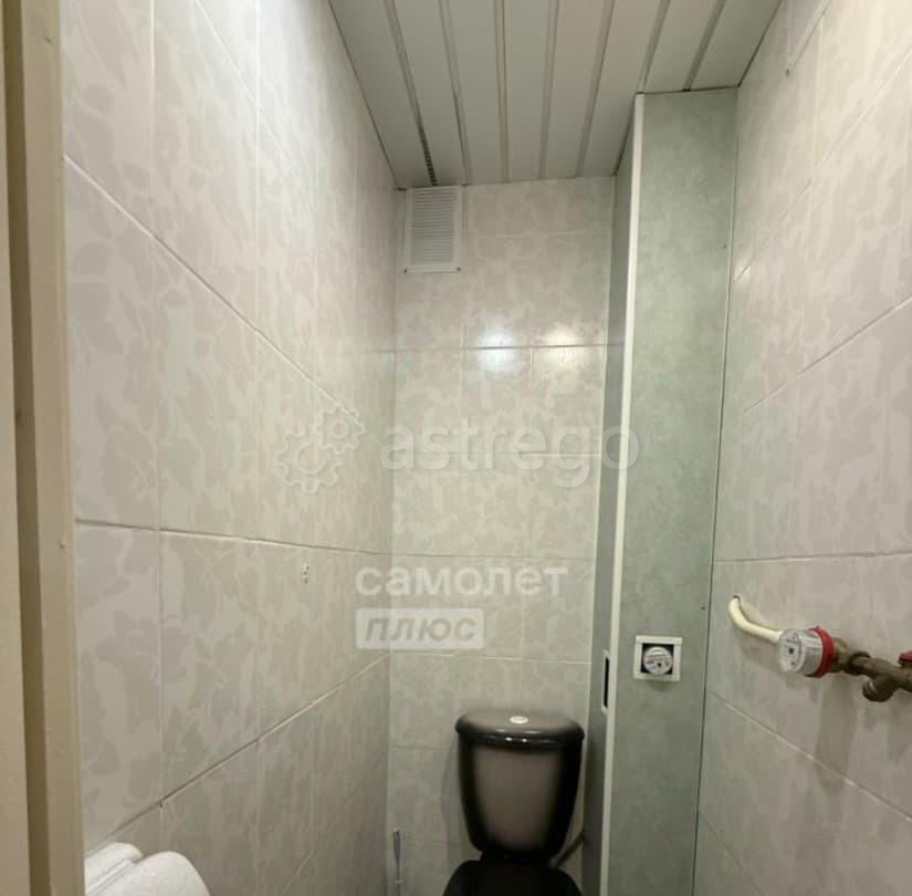 3-комн. квартира, 58.8 м2, 1/5 эт. Коряжма - изображение 4