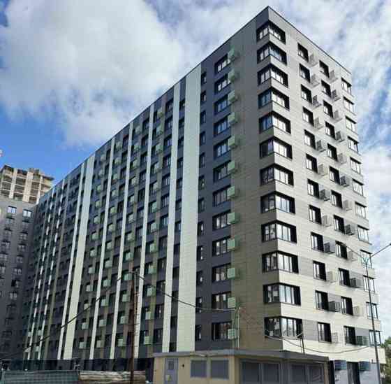 4-комн. квартира, 78.6 м2, 12/13 эт. Долгопрудный