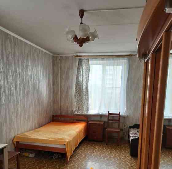 Комната, 20 м2, 5/5 эт. Москва