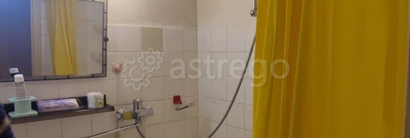 1-комн. квартира, 41 м2, 1/9 эт. Москва - изображение 3