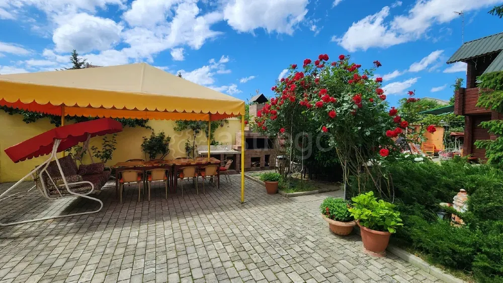 Сдам дом, 120 м2, Участок 7 сот., Посуточно Феодосия - изображение 2