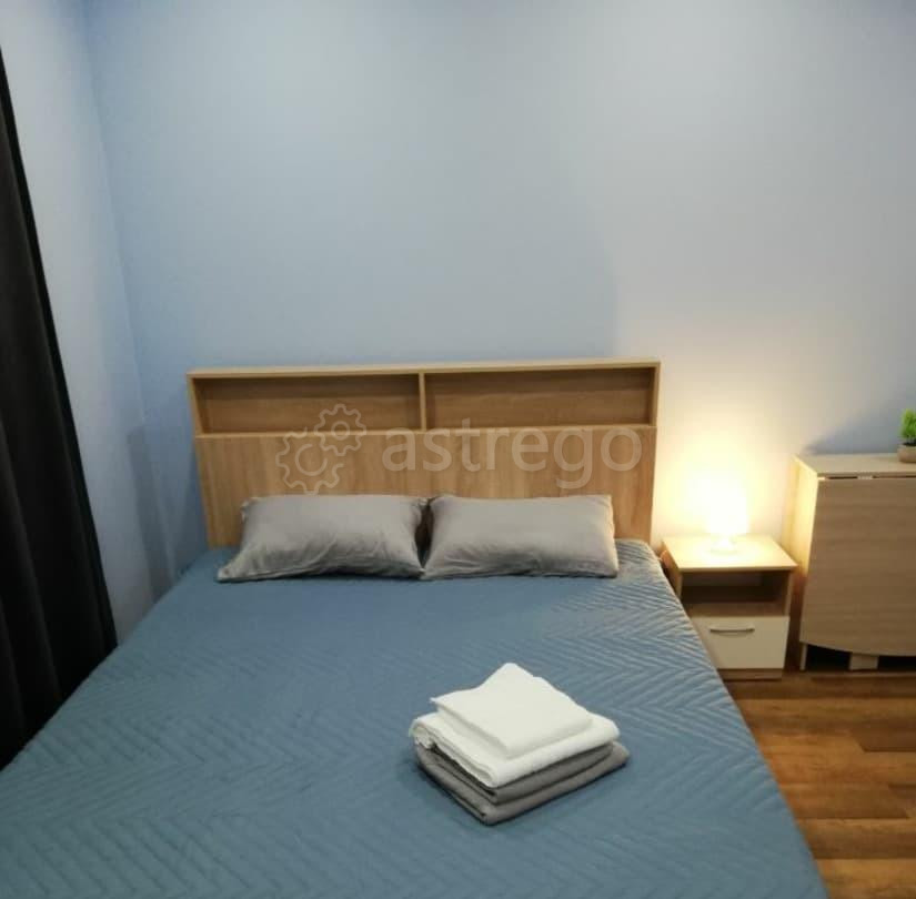 1-комн. квартира, 32 м2, 1/9 эт. Красноярск - изображение 4