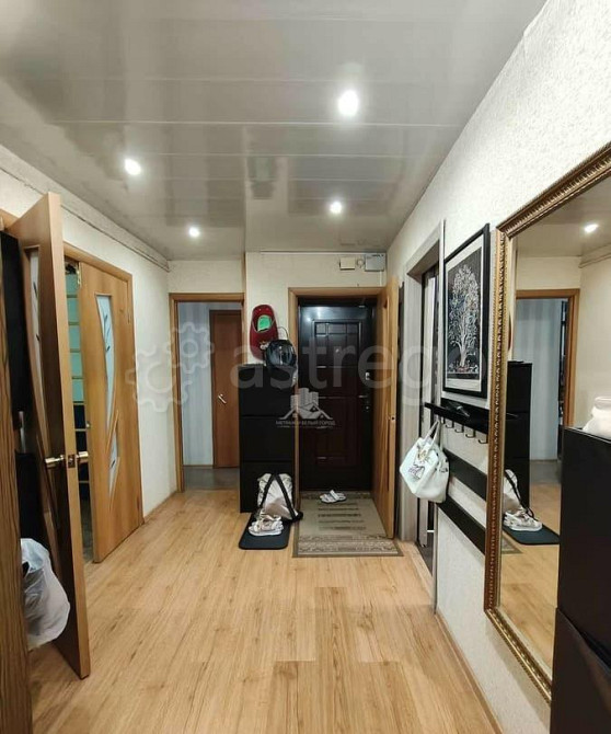 4-комн. квартира, 81.8 м2, 5/5 эт. Белгород - изображение 8