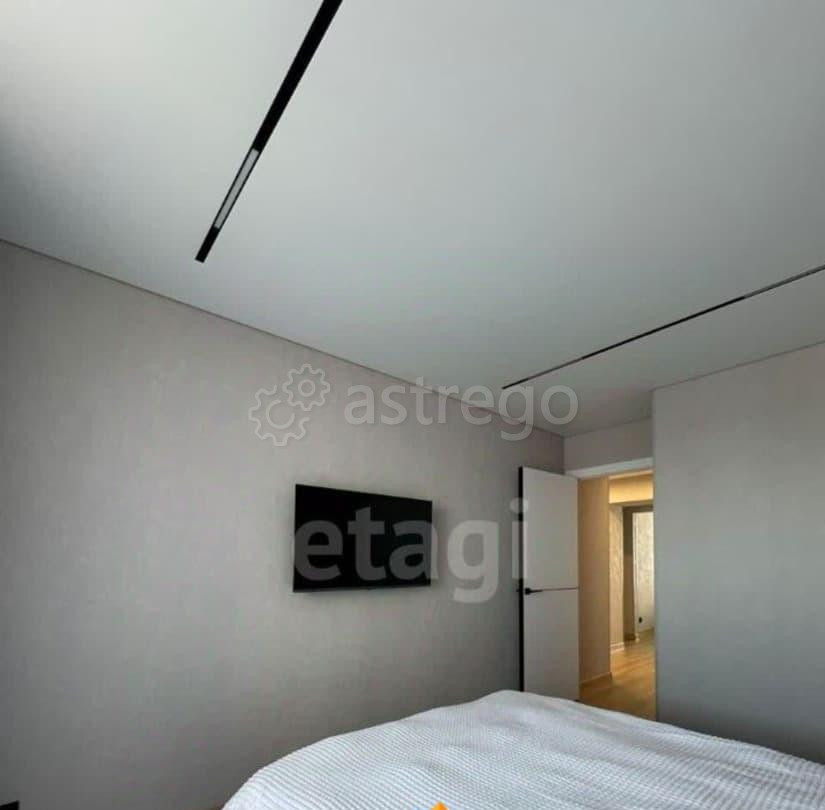 2-комн. квартира, 45 м2, 4/10 эт. Благовещенск - изображение 3