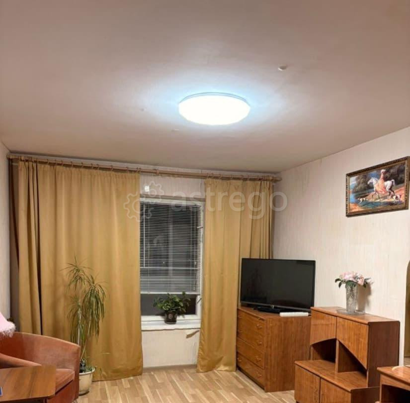 2-комн. квартира, 42 м2, 2/5 эт. Химки - изображение 3