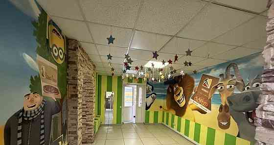 Свободного назначения, 119.5 м2 Звенигород