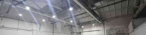 Производственное, 1008 м2 Химки