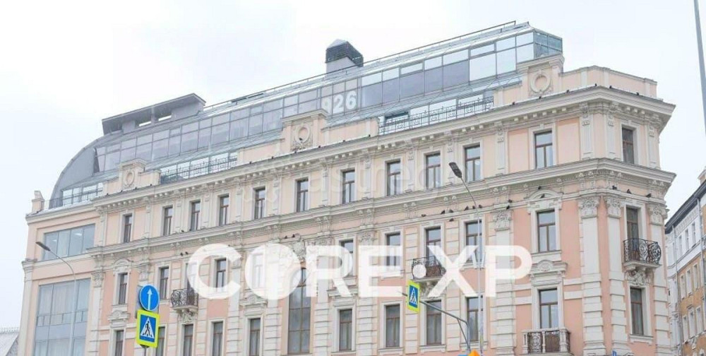 Офис, 143 м2 Москва - изображение 6