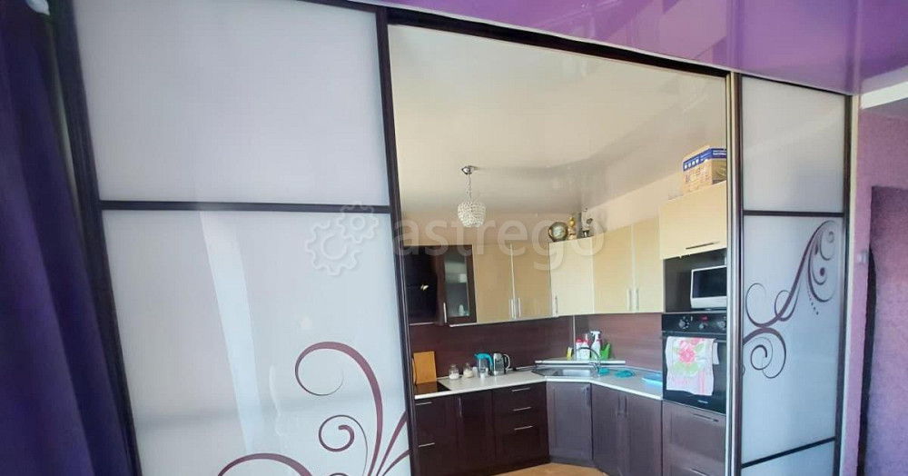 2-комн. квартира, 49 м2, 5/5 эт. Шимановск - изображение 3