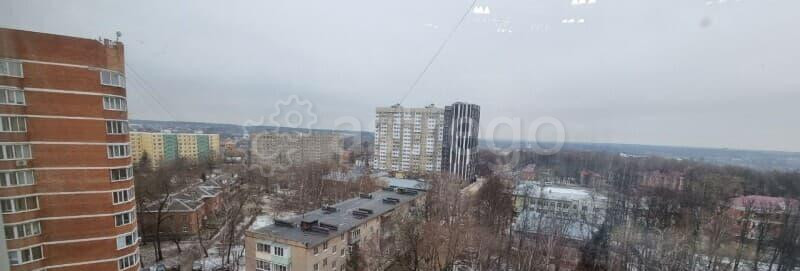 3-комн. квартира, 80 м2, 11/17 эт. Наро-Фоминск - изображение 9