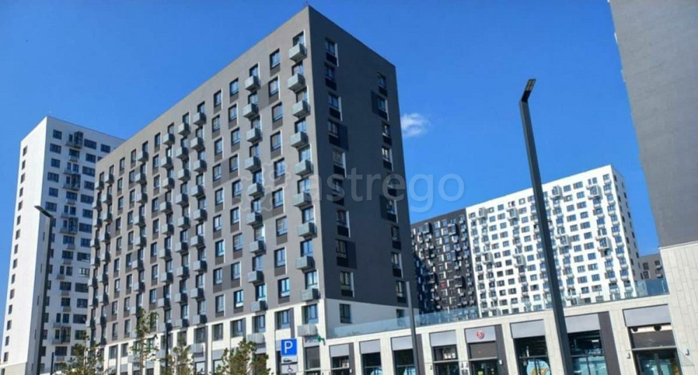 Торговое помещение, 102 м2 Мытищи - изображение 2