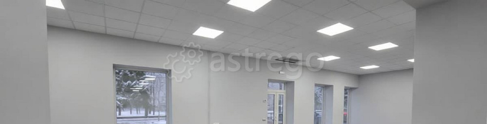 Свободного назначения, 248 м2 Санкт-Петербург - изображение 1