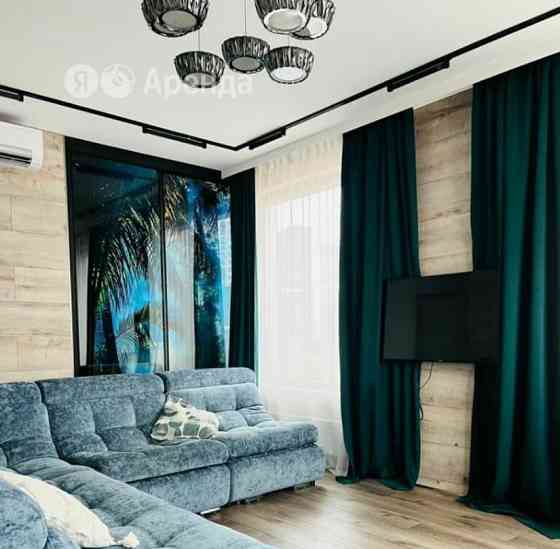 2-комн. квартира, 56 м2, 10/24 эт. Москва