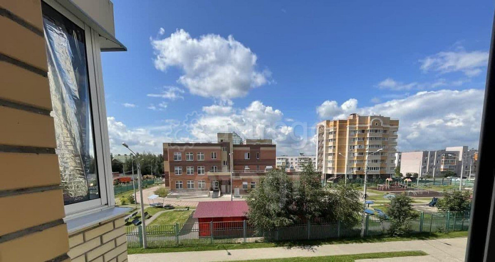 2-комн. квартира, 54.8 м2, 3/7 эт. Балашиха - изображение 2