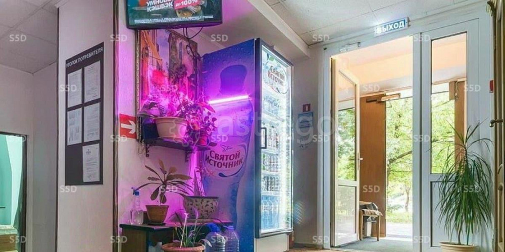 Готовый бизнес, 237.1 м2 Москва - изображение 6