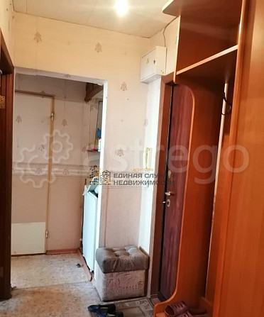 2-комн. квартира, 45 м2, 6/9 эт. Уфа - изображение 1