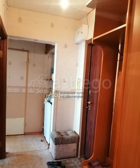 2-комн. квартира, 45 м2, 6/9 эт. Уфа - изображение 1