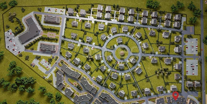 Торговое помещение, 48.8 м2 Санкт-Петербург - изображение 2