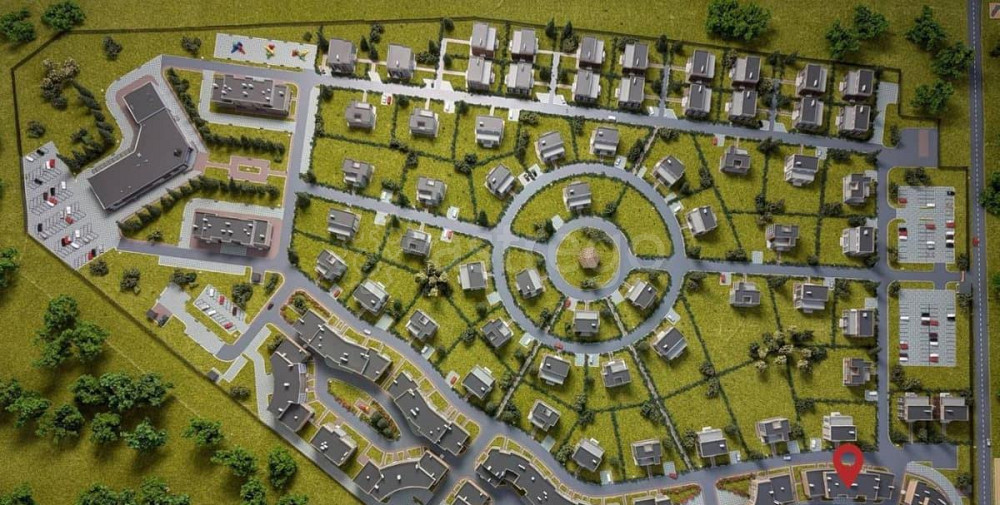 Торговое помещение, 48.8 м2 Санкт-Петербург - изображение 2