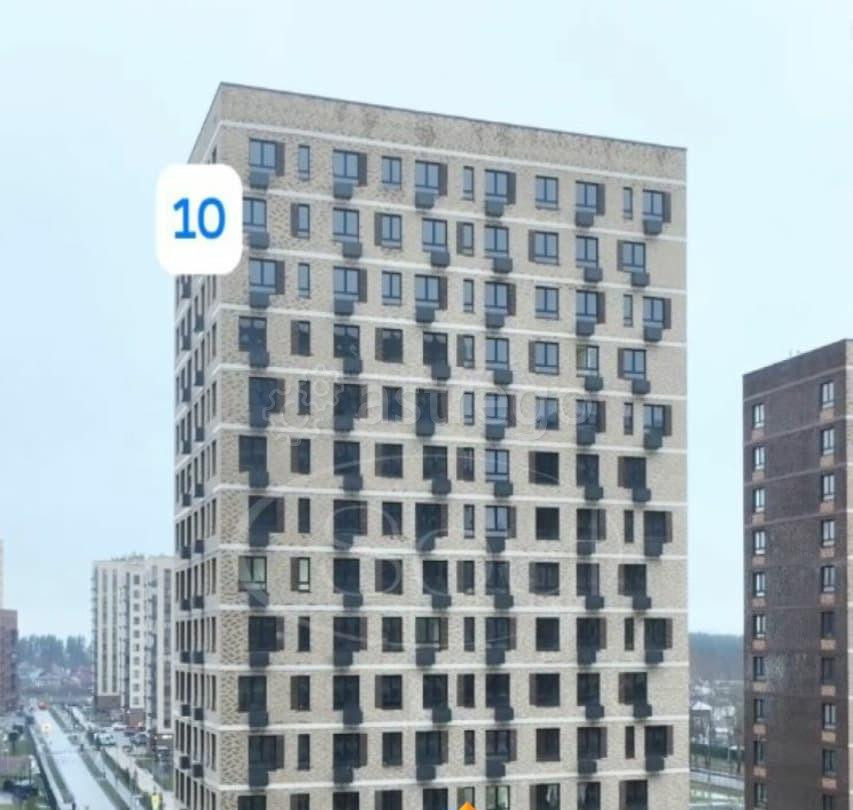 Готовый бизнес, 53.5 м2 Москва - изображение 1