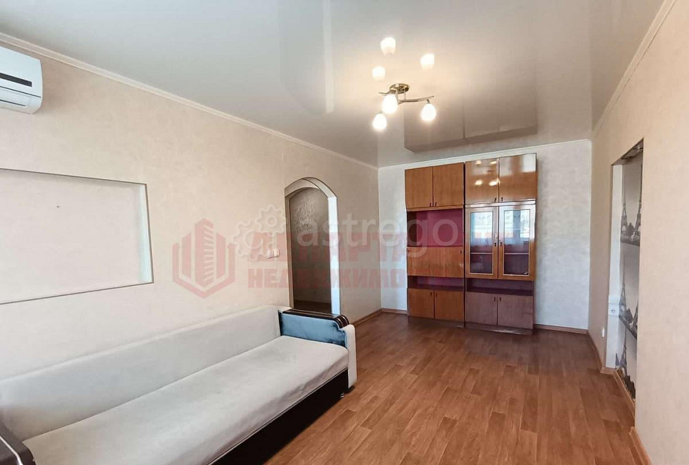 2-комн. квартира, 45 м2, 5/5 эт. Астрахань - изображение 5
