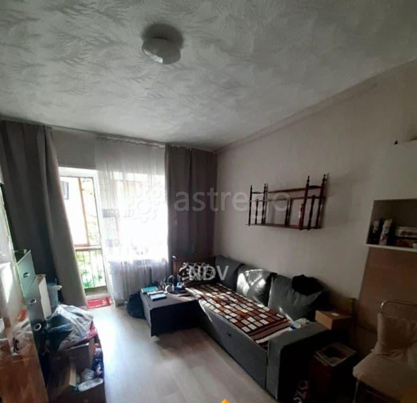 Комната, 13 м2, 3/5 эт. Москва - изображение 4