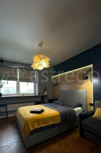 Студия, 20 м2, 11/17 эт. Королев - изображение 2