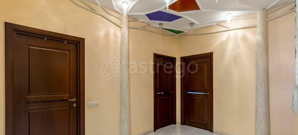 5-комн. квартира, 173.4 м2, 2/19 эт. Подольск - изображение 1