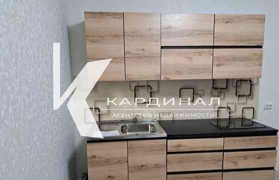 1-комн. квартира, 38 м2, 5/12 эт. Старый Оскол
