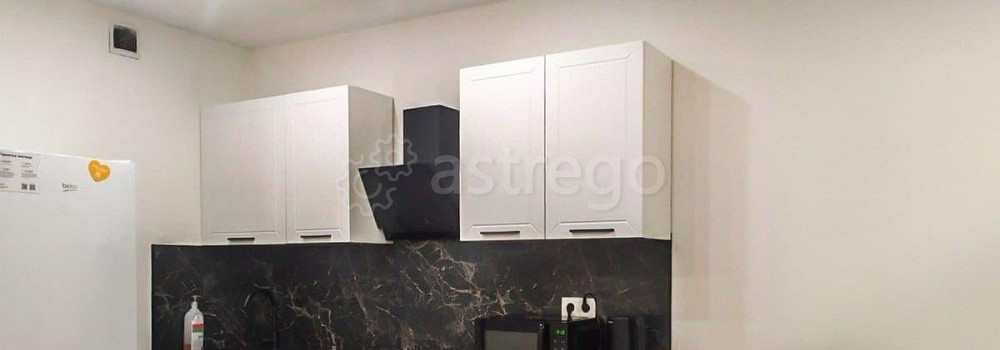 1-комн. квартира, 31.6 м2, 7/25 эт. Балашиха - изображение 4