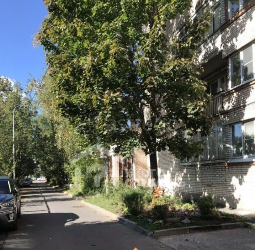 Комната, 23.6 м2, 4/5 эт. Санкт-Петербург - изображение 6