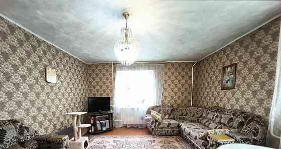 4-комн. квартира, 79.8 м2, 2/5 эт. Красноярск