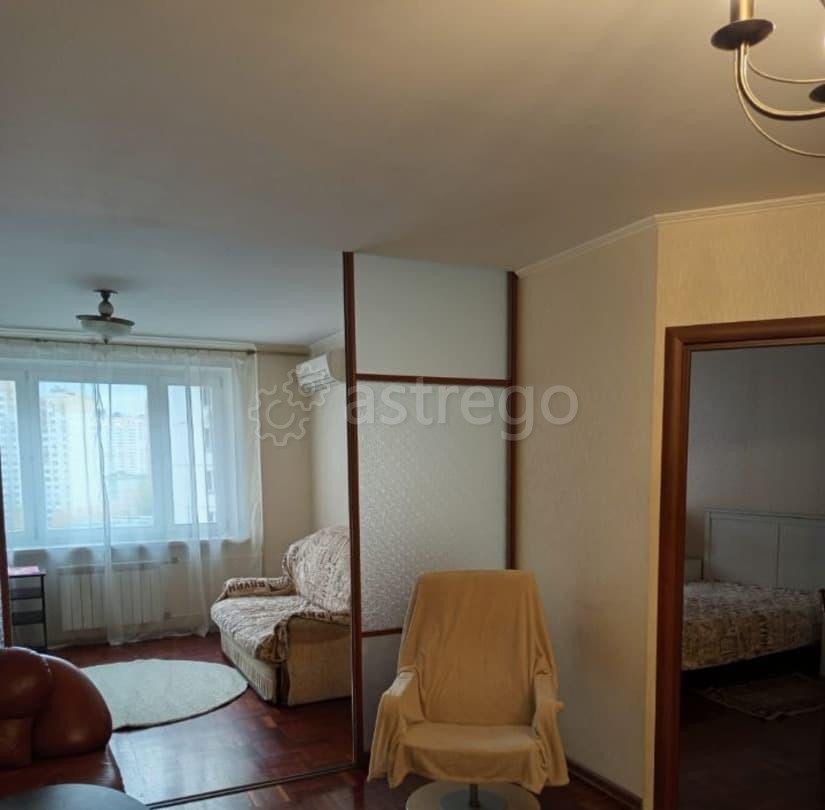 3-комн. квартира, 100 м2, 9/22 эт. Красногорск - изображение 4
