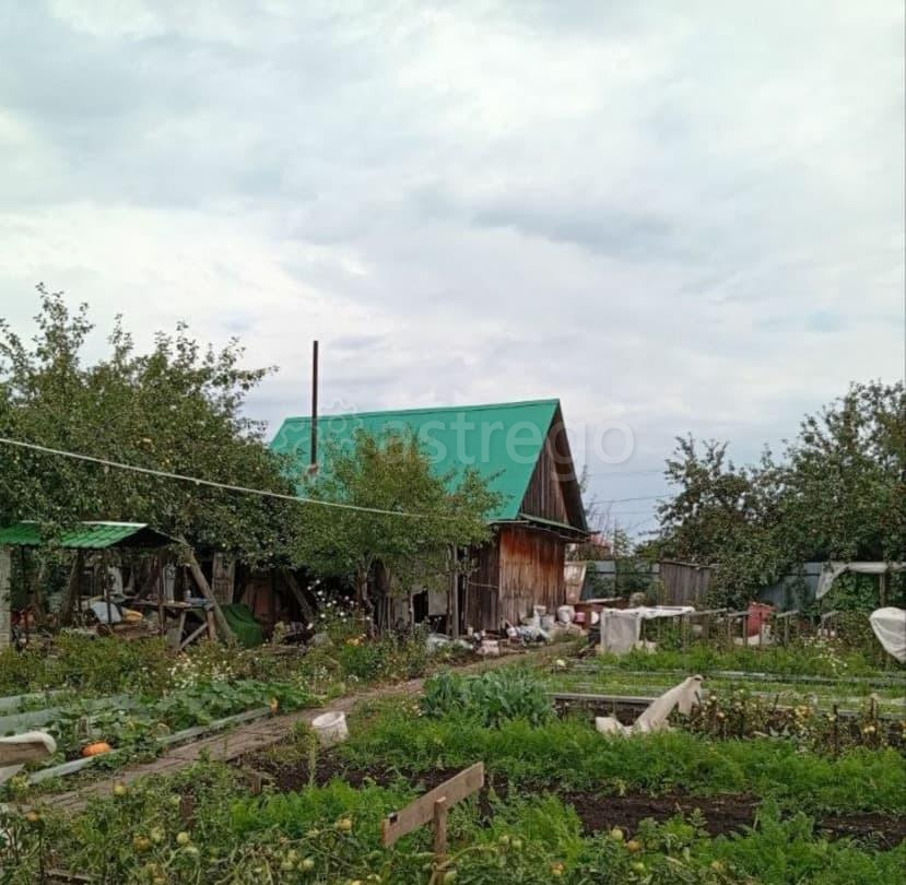 Дом, 46 м2, 8 соток, 2 эт. Уфа - изображение 3