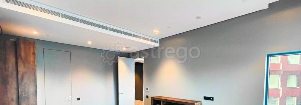 2-комн. квартира, 60 м2, 5/19 эт. Москва - изображение 2