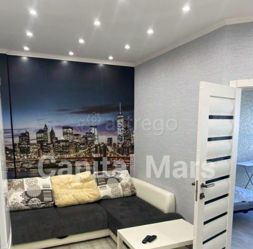 2-комн. квартира, 45 м2, 2/7 эт. Москва - изображение 6