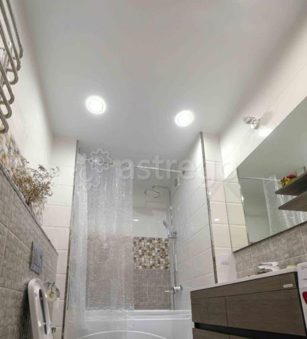 1-комн. квартира, 45 м2, 16/17 эт. Астрахань - изображение 6