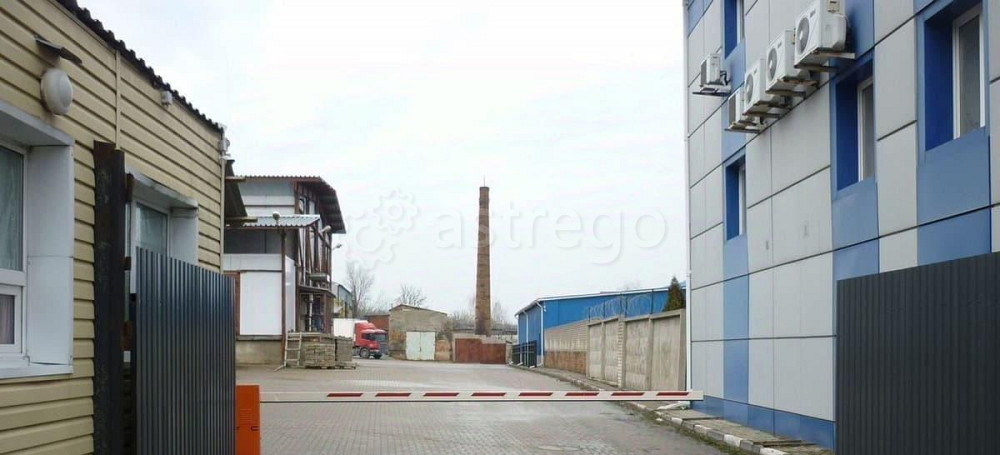 Склад, 25 м2 Белгород - изображение 6